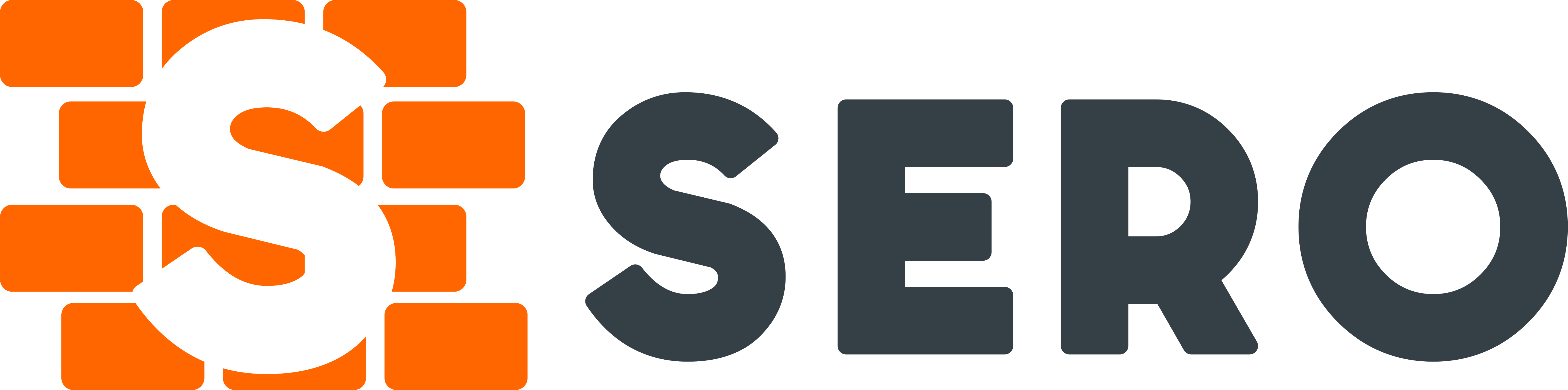 SERO LOGO – horizontal